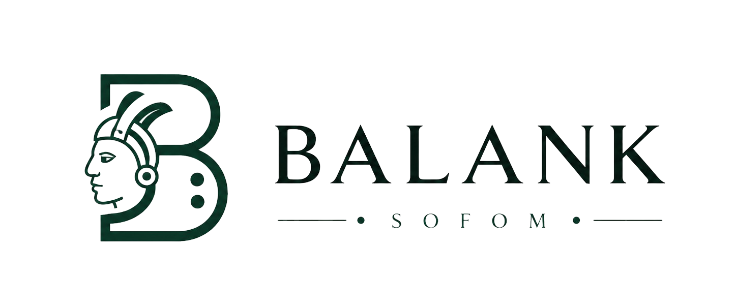 Balank SOFOM